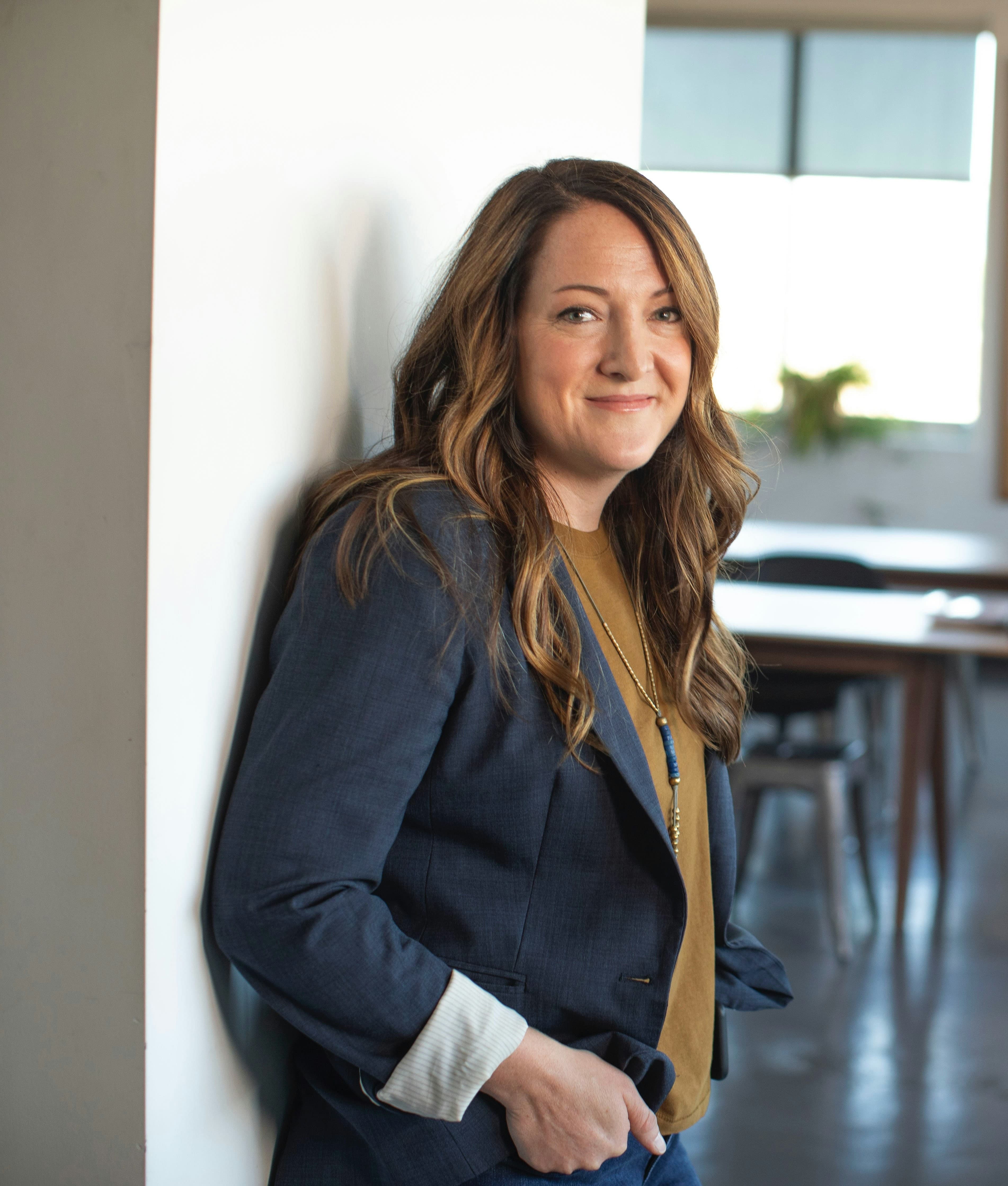 Dr. Joanna Hayes
