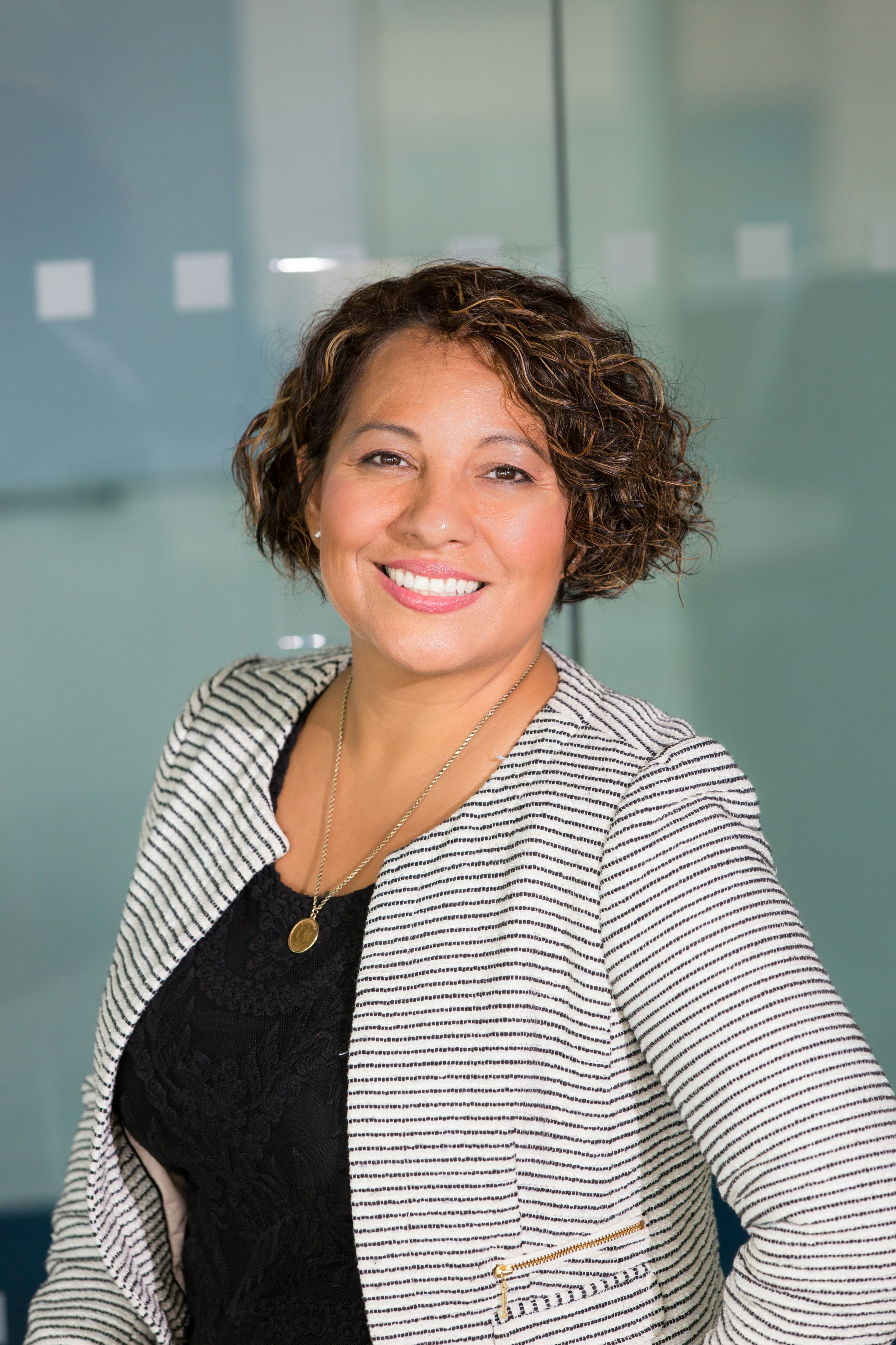 Dr. Brenda Hunt