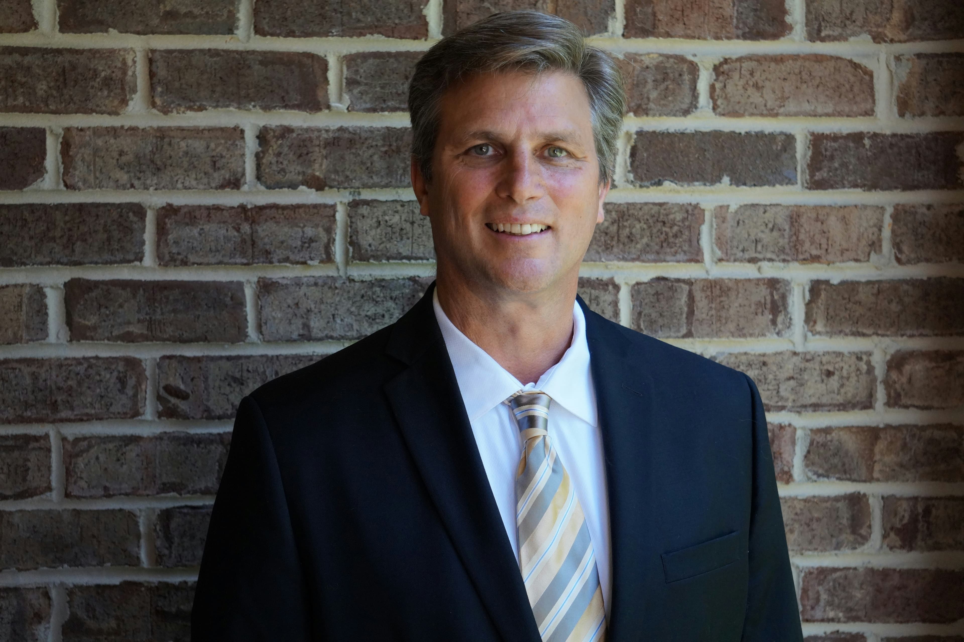 Prof. Andrew Mastle